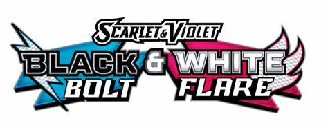 Alles wat je moet weten over de nieuwe Pokémon TCG set: Black Bolt & White Flare (release 18 juli 2025) - Elite TCG Shop