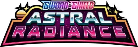 Sword & shield - Astral Radiance: bulk (bundels van 50 kaarten)