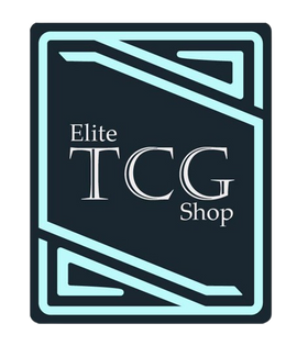 Elite TCG Shop