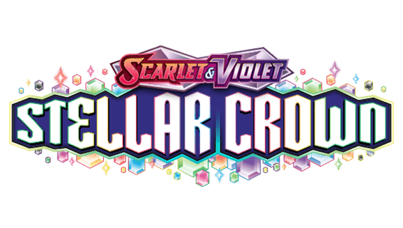 Scarlet & Violet Stellar Crown Bulk (Bundels van 50 kaarten) Pokémon kaart kopen - Elite TCG Shop