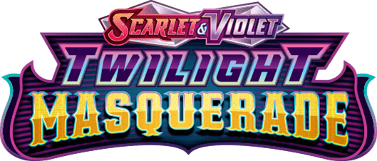 Scarlet & Violet Twilight Masquerade Bulk (Bundels van 50 kaarten) Pokémon kaart kopen - Elite TCG Shop