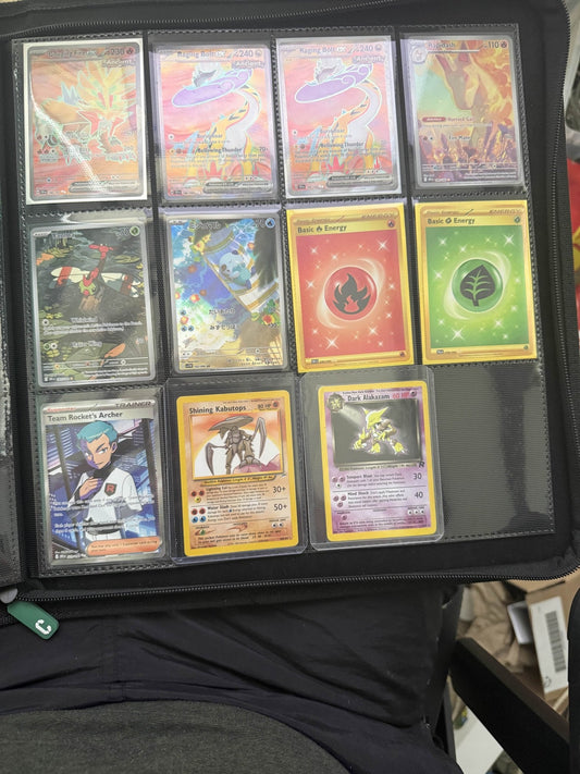Wat is mijn Pokémon kaart waard? Complete waardegids 2026 - Elite TCG Shop
