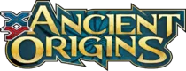 Ancient Origins logo