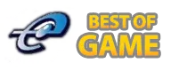 Best of Game logo