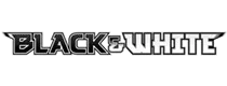 Black & White Base Set