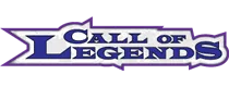 Call of Legends logo