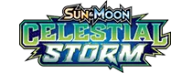 Celestial Storm logo
