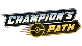 Champion's Path logo