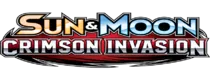 Crimson Invasion logo