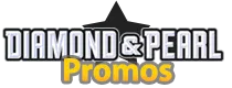 DP Black Star Promos logo