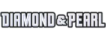 Diamond & Pearl Base Set logo