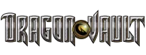 Dragon Vault logo