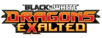 Dragons Exalted logo