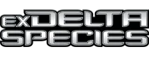 EX Delta Species logo