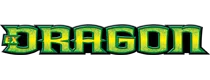 EX Dragon logo