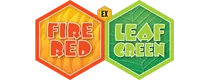 EX Team FireRed & LeafGreen logo