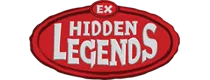 EX Team Hidden Legends logo