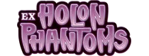 EX Holon Phantoms logo