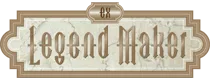EX Legend Maker logo