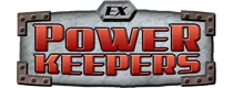 EX Power Keepers logo