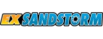 EX Sandstorm logo