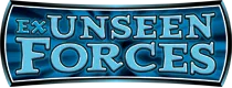 EX Unseen Forces logo