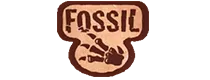 Fossil logo