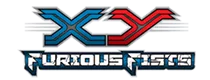 Furious Fists logo