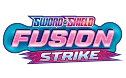 Fusion Strike logo