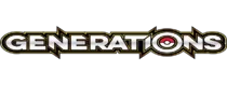 Generations logo