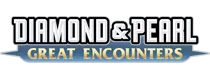 Great Encounters logo