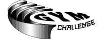 Gym Challenge logo