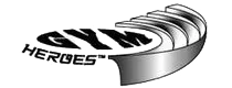 Gym Heroes logo