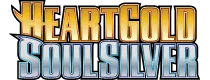 HeartGold SoulSilver Base Set logo