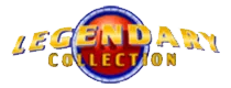 Legendary Collection Series logo