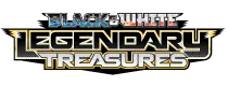 Legendary Treasures logo