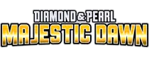 Majestic Dawn logo