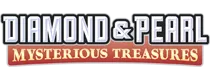 Mysterious Treasures logo