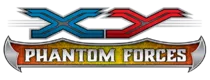 Phantom Forces logo