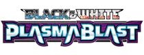 Plasma Blast logo
