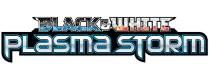 Plasma Storm logo