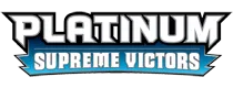 Platinum - Supreme Victors logo