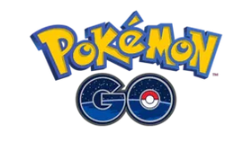 Pokemon Go logo