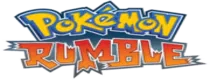 Pokemon Rumble logo
