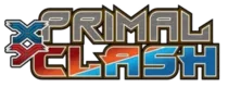 Primal Clash logo