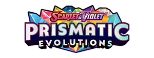 Prismatic Evolutions