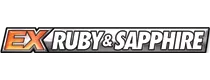 EX Ruby & Sapphire Base Set logo