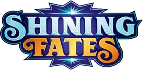 Shining Fates logo