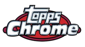 Topps Cromes Series logo