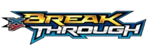 XY BREAKthrough logo